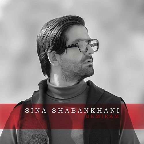 Cover artwork for Bemiram (deli) by Sina Shabankhani